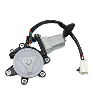Moteur de lève-vitre Hongsen 80730-CD00A 80730-CD001 pour Infiniti, lève-vitre électrique 12V - Product Image 2