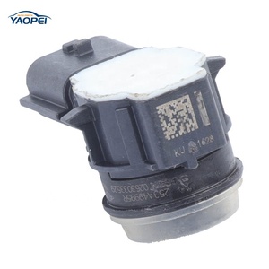 Sensor ultrasónico Pdc de estacionamiento de parachoques a buen <span class=keywords><strong>precio</strong></span> YAOPEI 253A49995R para <span class=keywords><strong>Alpine</strong></span> <span class=keywords><strong>Renault</strong></span> - Product Image 4