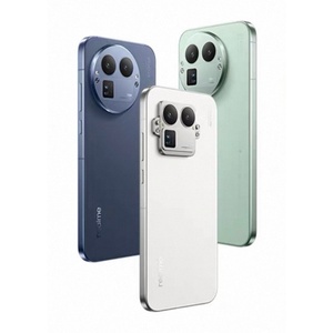 El <span class=keywords><strong>mejor</strong></span> precio <span class=keywords><strong>Realme</strong></span> GT8 Pro 5G Smartphone 6,79 "Snapdragon 8 Elite Gen 5 con batería de 7000mAh 120W Soporte de carga NFC - Product Image 1