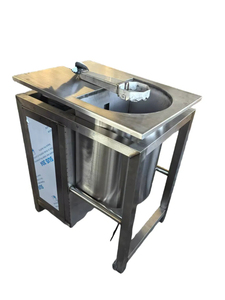 Professional <b>Multifunctional</b> Cabbage Corer Machine Cabbage Chopper Machine with Great Price - Product Image 6