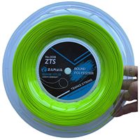 Produit Tendance 2026 : Cordes de Tennis en Gros de Haute Qualité à Prix Abordable, Bobine de 200m, Corde de Tennis en Polyester 1.25