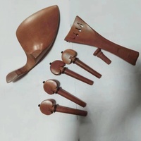 Wholesale Cheap Price OEM Custom String Musical Instruments Violin Accessories