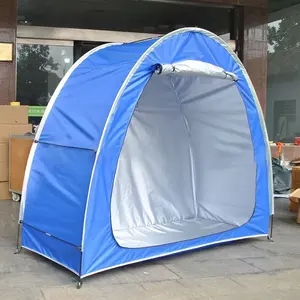 Outdoor Storage Shed Large Bike Storage Shed Tent Can Be Combined With Other Products Bicycle Rain Cove Tent