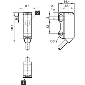 OS21-2C - Product Image 2