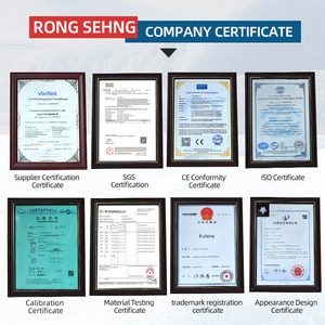 Catene in Ottone per Gioielli all'Ingrosso, Collane con Charm in Ottone Grezzo, Catene Vintage Dorate per Uomo - Product Image 5