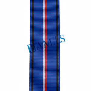 Ruban de médaille, ruban de médaille - Product Image 1