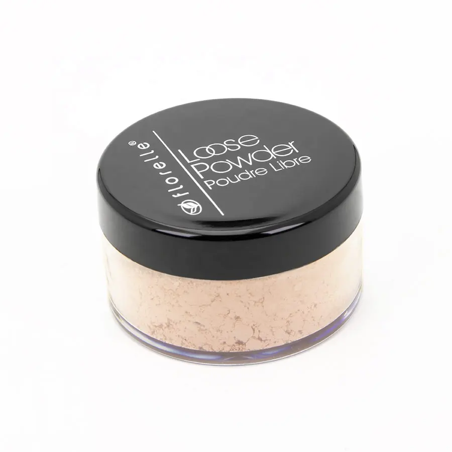 Made in Italy Florelle FL243 Loose Powder make up cosmetics face beauty products compact powder contour