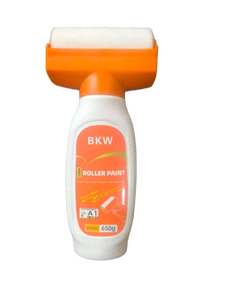 <span class=keywords><strong>สี</strong></span>ทาเฟอร์นิเจอร์อุตสาหกรรมชนิดดรัม ยี่ห้อ Bunkerway ไร้กลิ่น เป็นมิตรกับสิ่งแวดล้อม สูตรน้ำอะคริลิก สำหรับทาภายในอาคาร  น้ำยาเคลือบผิวแบบน้ำ ใช้กับแปรงทา - Product Image 2