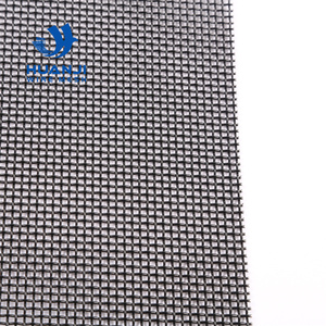 Australia Standard Black Powder Coated Security <b>Screen</b> Wire <b>Mesh</b> Plain Woven with Cutting & Bending Services - Product Image 5