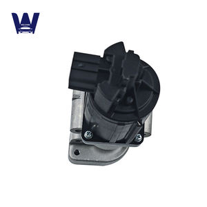 Válvula <span class=keywords><strong>EGR</strong></span> de piezas de motor de automóvil de alta calidad 8973766632 05851076 K5T70380 para OPEL - Product Image 4