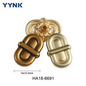 Thời Trang Biểu Tượng Tùy Chỉnh Hình Dạng Đặc Biệt Chic Kim Loại Nút Mạ Đầy Màu Sắc Kim Loại Snap Nút Cho Áo Khoác Áo Khoác Áo Khoác Xuống Áo Khoác Áo Khoác Áo Khoác Áo Khoác - Product Image 2