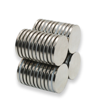 Aimant en néodyme de forme personnalisée Balin Super Strong, prix d'usine, N35-N52, fabricant, échantillons gratuits, aimant en forme de disque ou de bloc