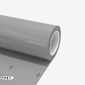 ESIGN Crystal Wet Gloss Nardo Grey Car <b>Wrap</b> <b>Vinyl</b> Sticker Color-Changing UV Protection Anti-Scratch Self Adhesive Sand Proof - Product Image 6