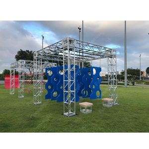 Obstáculos de Guerrero <span class=keywords><strong>Ninja</strong></span> <span class=keywords><strong>americano</strong></span>, obstáculos para colgar puertas de queso - Product Image 2