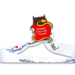 Medalla de Diseño Personalizado con Logotipo, Medalla de Metal para Baile con Efecto Brillante, Medalla de Esmalte para Patinaje Artístico, Gimnasia Latina, Medallas de Premio para Fiestas - Product Image 3