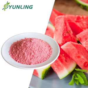 Polvo de Jugo de <span class=keywords><strong>Sandía</strong></span> Natural 99% Liofilizado en Oferta, <span class=keywords><strong>Se</strong></span> <span class=keywords><strong>Puede</strong></span> Personalizar el Empaque - Product Image 1