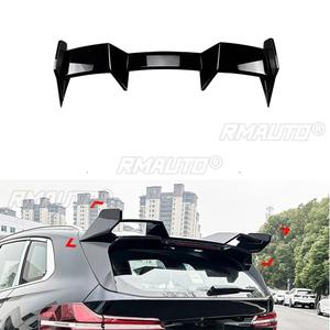 Aileron de toit pour BMW X3 G45 MP 2025+ et aileron de coffre pour BMW X3 G45 MP – Accessoires automobiles - Product Image 1