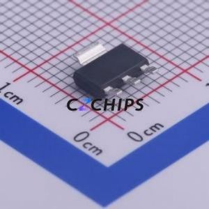 ชิปวงจรรวม PMIC 223 AP2114H-1.8TRG1ใหม่ของแท้วงจรรวม - Product Image 2