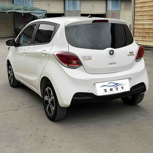 รถยนต์มือสองราคาประหยัด Changan Benben <span class=keywords><strong>E</strong></span>-Star 2023 รุ่น Qingxin Edition รถยนต์ไฟฟ้าล้วน แบตเตอรี่ใช้งานได้นาน 5 ที่นั่ง แบบแฮทช์แบ็ก ยี่ห้อ Changan <span class=keywords><strong>Auto</strong></span> - Product Image 6