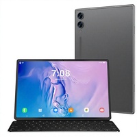 Tablet Baru S10 Pro Layar 10.1 inci 2GB + 32GB Android 10 Prosesor 1.2GHz Resolusi 1024x576 Laris Manis Pabrik