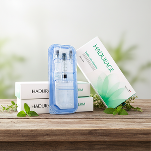 <span class=keywords><strong>Prix</strong></span> d'usine Hydurage, gel d'<span class=keywords><strong>acide</strong></span> <span class=keywords><strong>hyaluronique</strong></span> injectable, anti-rides, anti-âge, pour tous types de peau, CE ISO - Product Image 1