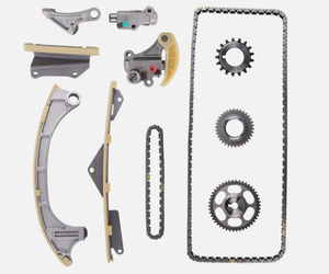 Nouveau kit de chaîne de distribution standard Topu pour moteur 2.4L Honda Accord 9e génération CR2 RC3, pièces de rechange <span class=keywords><strong>auto</strong></span> OE 14401-5A2-A02 - Product Image 2