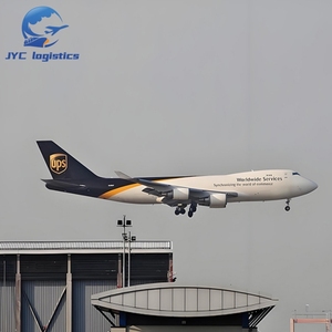 Agente de Envíos de China a Francia, Transitario, Logística Express DDP, Transporte Aéreo, <span class=keywords><strong>Seguro</strong></span> de Mercancías Especiales, Económico - Product Image 6