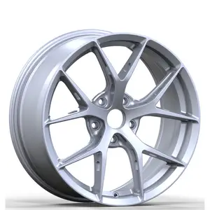China porduce ally Wheels of car, New fashion staggered alloy wheels for Aftermarket