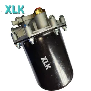 Air brake truck parts Air Dryer Assembly Air processing unit for American truck AD-9 065225 12v 065225 24v
