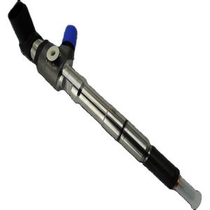 Inyector de Combustible Diésel Original 03L130277B 03L130277S para Motor 1.6TDI - Product Image 1