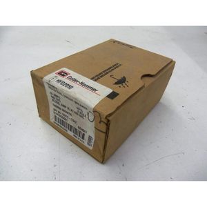 Disjoncteur magnéto-thermique Cutler-Hammer HFD2050 50 ampères 2 pôles à fixation par boulons - Product Image 4
