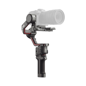 Stabilisateur de cardan à 3 axes RS 3 Pro Combo pour caméras DSLR et cinéma Ronin RS 3 avec verrous automatiques Sxis - Product Image 6