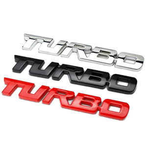 Autocollants en métal 3D autocollants réutilisables pour l'emblème du coffre arrière de la voiture, lettres de logo pour Mercedes E43 E63 E200 E220 E250 E300 E350 - Product Image 1