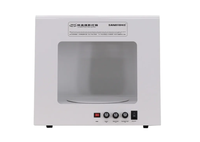 Sanoto Nouvelle Boîte à Lumière Numérique TB300 30CM pour Photo et Vidéo, Éclairage Dimmable 3000-5500K, Boîte de Prise de Vue