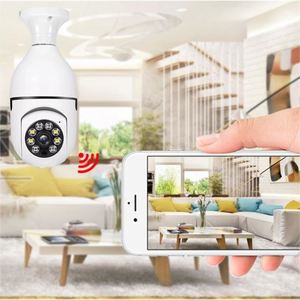 X604-1 Night Vision CMOS Wireless Security <b>Camera</b> 360 CCTV Hidden Mini IP67 Waterproof 5GHz/2.4GHz WiFi Home - Product Image 4