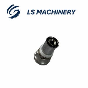 Raccord de <span class=keywords><strong>plomberie</strong></span> <span class=keywords><strong>multicouche</strong></span> PERT de haute qualité pour femme, à montage droit, pour tuyau en aluminium, à sertir, LL-01-111 - Product Image 2