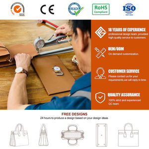 <span class=keywords><strong>Bolso</strong></span> Tote de Cuero Vacuno Genuino de Lujo 2026, Gran Capacidad, Correa Desmontable, Herrajes Dorados, para Oficina y Uso Diario - Product Image 3