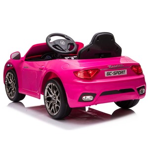 <span class=keywords><strong>2025</strong></span> New Hot Bán bé đi xe trên đồ chơi xe hơi trẻ em xe điện bé giấy phép xe - Product Image 6