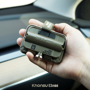 800lm usb रिचार्ज्ड लालटेन पोर्टेबल कैंपिंग करने के लिए हल्का दीपक - Product Image 4