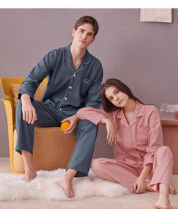 <span class=keywords><strong>Pigiama</strong></span> scozzese di flanella da <span class=keywords><strong>uomo</strong></span> personalizzato 100% <span class=keywords><strong>pigiama</strong></span> Casual a <span class=keywords><strong>maniche</strong></span> <span class=keywords><strong>lunghe</strong></span> o Shorts con camicia di cotone - Product Image 3