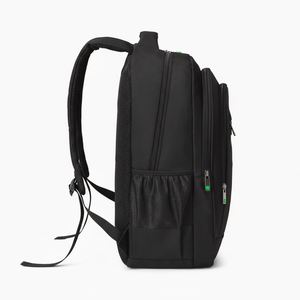 Waterproof Polyester <b>Backpack</b> for Men and Women <b>Business</b> Computer <b>Backpack</b> With Large Capacity - Product Image 5
