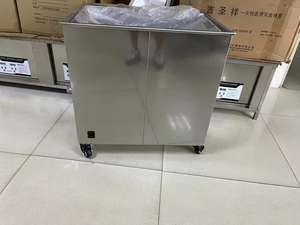 HT 전기 산업 침수 초음파 청소기 자동차 부품 새로운 스테인레스 스틸 900W 30L 탱크 탈지 사용 220V 1 년 - Product Image 5