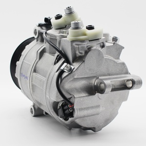 Bon prix 12v Auto AC compresseur Oem A0008307200 KPRS-717002006, pour mercedes-benz W222 <span class=keywords><strong>350D</strong></span> 2016 - Product Image 3