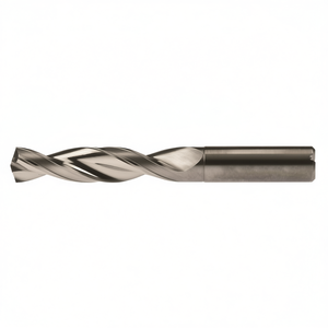 Ttake Carbide <b>Drill</b> Bit TA1040 5xD With 4 <b>Guide</b> Pads Lapped Uncoated For Machine Tools - Product Image 2