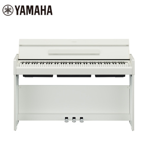 Sintetizador Eléctrico <span class=keywords><strong>Yamaha</strong></span> de 88 Teclas, Teclado Piano <span class=keywords><strong>Yamaha</strong></span> <span class=keywords><strong>YDP</strong></span>-S34 - Product Image 6