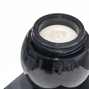 Crème Visage Anti-rides Effet Lifting et Éclaircissant Hydratante à 30% de Bosein, <span class=keywords><strong>Proxylane</strong></span> et Ekdoin, Marque Blanche, Bande Noire - Product Image 4