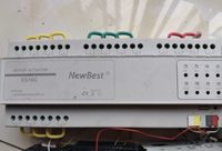 Module KNX PLC KS16C KP30-640 NBD1000 VPR24-60 VPR24-100