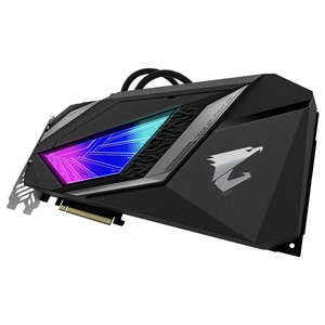 Used GeForce RTX 2080 SUPER WATERFORCE 8G Graphics Card With 8GB GDDR6 256-bit All-in-one Cooling System GeForce RTX 2080 - Product Image 4