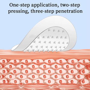 शरीर के जलरोधी त्वचा देखभाल पिम्पल पैच हाइलूरोनिक एसिड निजी लेबल निर्माताओं के अदृश्य मुँहासे - Product Image 2