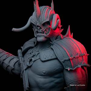 Résine photopolymère ELEGOO 8k Standard UV 3D, gris spatial, 1000G - Product Image 6